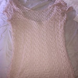Free People Vintage dress